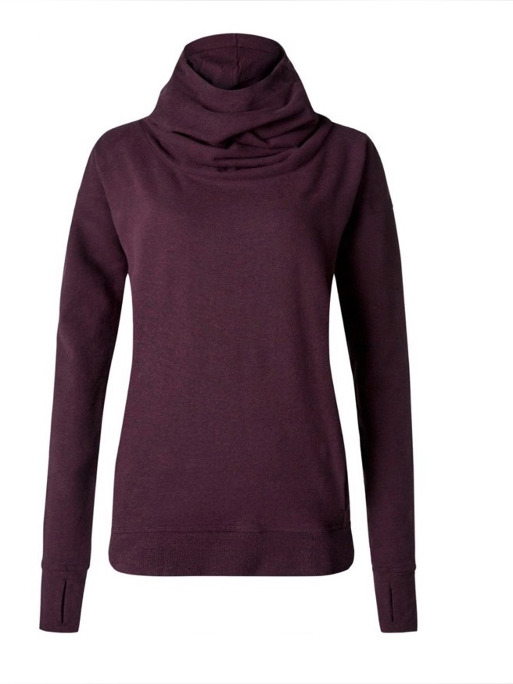 Lululemon Stress Less Hoodie size 12